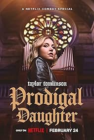 Watch Free Taylor Tomlinson Prodigal Daughter (2026)