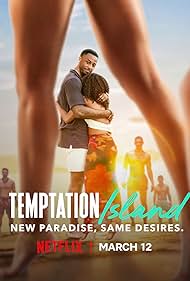 Watch Free Temptation Island (2025–)