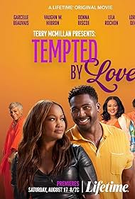 Watch Free Tempted by Love A Terry McMillan Presentation (2024)