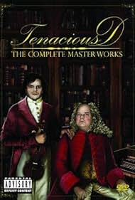 Watch Free Tenacious D The Complete Masterworks (2003)