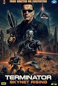 Watch Free Terminator Skynet Rising (2024)