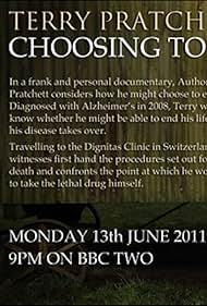 Watch Free Terry Pratchett Choosing to Die (2011)