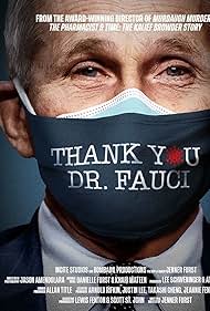 Watch Free Thank You, Dr Fauci (2024)