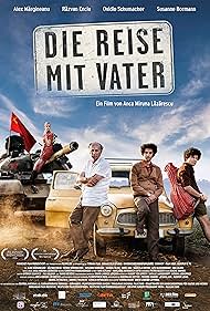 Watch Free That Trip We Took with Dad (2016)