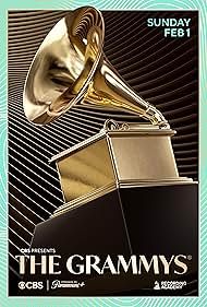 Watch Free The 68th Annual Grammy Awards (2026)
