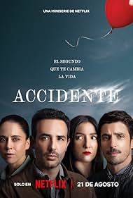Watch Free The Accident (2024–)