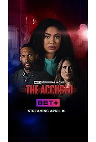 Watch Free The Accused (2025)