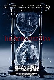 Watch Free The Activated Man (2023)
