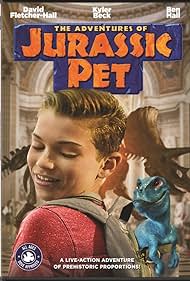 Watch Free The Adventures of Jurassic Pet (2019)