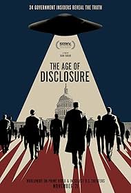 Watch Free The Age of Disclosure (2025)