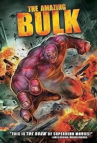 Watch Free The Amazing Bulk (2012)