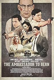 Watch Free The Ambassador to Bern (2014)