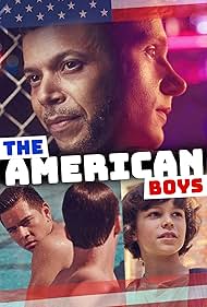 Watch Free The American Boys (2020)