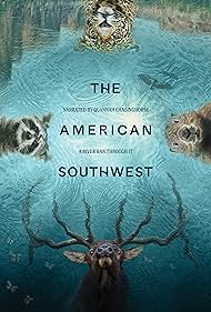 Watch Free The American Southwest (2025)
