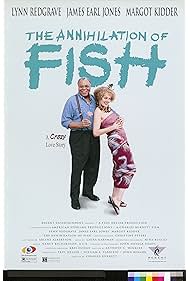 Watch Free The Annihilation of Fish (1999)