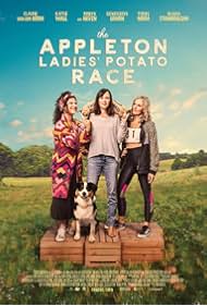 Watch Free The Appleton Ladies Potato Race (2023)