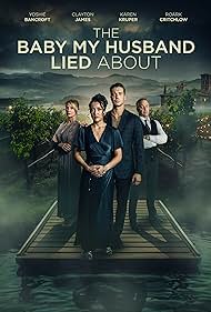 Watch Free The Baby My Husband Lied About (2025)