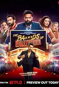 Watch Free The Bads of Bollywood (2025–)