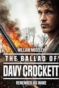 Watch Free The Ballad of Davy Crockett (2024)