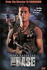 Watch Free The Base (1999)