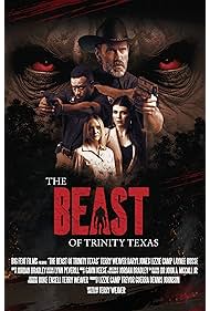 Watch Free The Beast of Trinity Texas (2025)