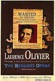 Watch Free The Beggars Opera (1953)
