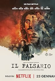 Watch Free The Big Fake (2025)