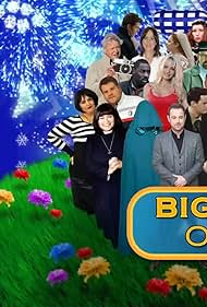 Watch Free The Big Fat Quiz of Telly (2026)