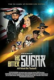 Watch Free The Bitter Sugar (2024)