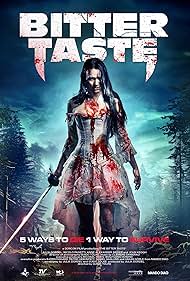 Watch Free The Bitter Taste (2024)