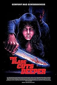 Watch Free The Blade Cuts Deeper (2024)