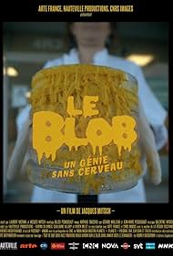 Watch Free The Blob A Genius Without a Brain (2019)