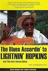 Watch Free The Blues Accordin to Lightnin Hopkins (1970)