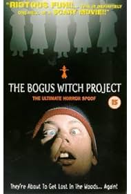 Watch Free The Bogus Witch Project (2000)