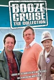 Watch Free The Booze Cruise II The Treasure Hunt (2005)