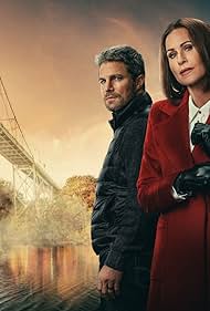 Watch Free The Borderline (2025–)