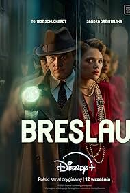 Watch Free The Breslau Murders (2025–)