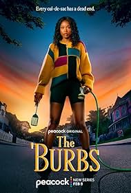 Watch Free The Burbs (2026–)