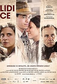 Watch Free The Butcher of Prague (2011)