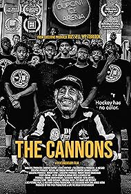 Watch Free The Cannons (2022)