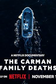 Watch Free The Carman Family Deaths (2025)