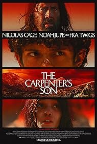 Watch Free The Carpenters Son (2025)