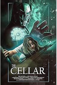 Watch Free The Cellar (2024)
