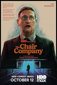 Watch Free The Chair Company (2025–)