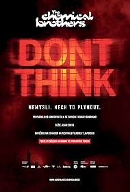 Watch Free The Chemical Brothers Dont Think (2012)