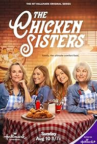 Watch Free The Chicken Sisters (2024–)