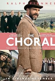 Watch Free The Choral (2025)