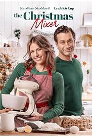 Watch Free The Christmas Mixer (2025)