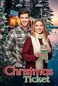 Watch Free The Christmas Ticket (2025)