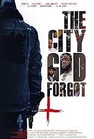 Watch Free The City God Forgot (2025)